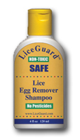LiceGuard &scaron;ampon